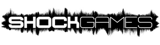 SHOCKGAMES logo