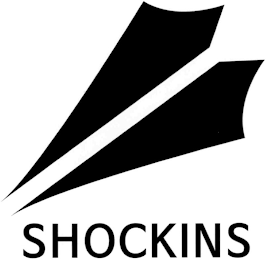 SHOCKINS logo