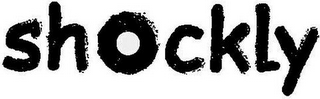 SHOCKLY logo