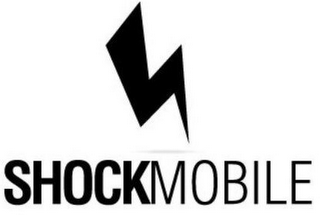 SHOCKMOBILE logo