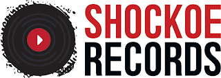 SHOCKOE RECORDS logo