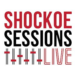 SHOCKOE SESSIONS LIVE logo