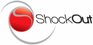 SHOCKOUT logo