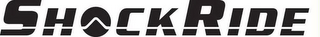SHOCKRIDE logo