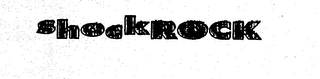 SHOCKROCK logo