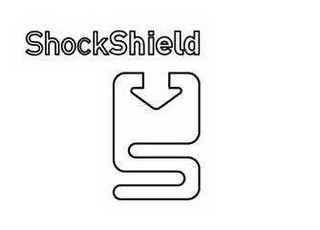 SHOCKSHIELD logo