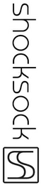 SHOCKSOCK SS logo