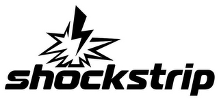 SHOCKSTRIP logo