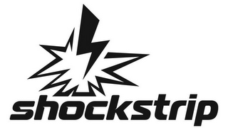 SHOCKSTRIP logo