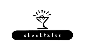 SHOCKTALES logo