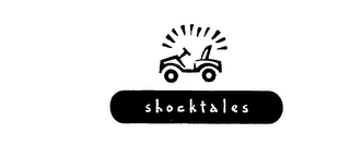 SHOCKTALES logo