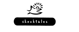 SHOCKTALES logo
