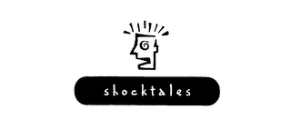 SHOCKTALES logo