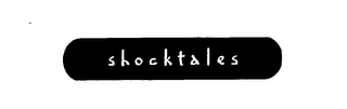 SHOCKTALES logo