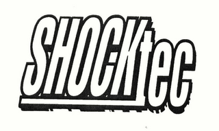 SHOCKTEC logo