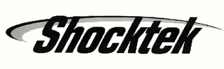 SHOCKTEK logo