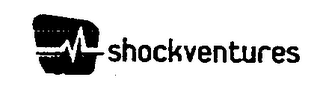 SHOCKVENTURES logo