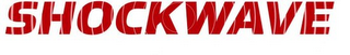 SHOCKWAVE logo
