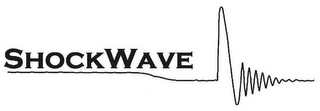 SHOCKWAVE logo