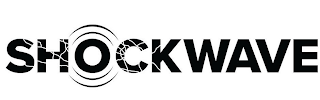 SHOCKWAVE logo