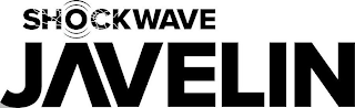 SHOCKWAVE JAVELIN logo