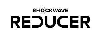 SHOCKWAVE REDUCER logo