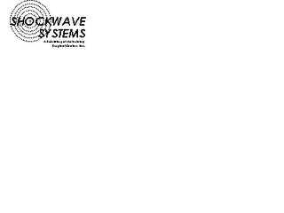 SHOCKWAVE SYSTEMS logo