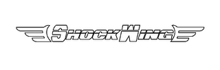 SHOCKWING logo
