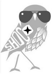 SHOCO logo