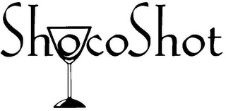 SHOCOSHOT logo