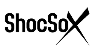 SHOCSOX logo