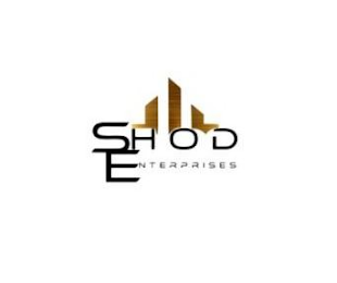 SHOD ENTERPRISES logo