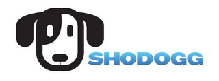 SHODOGG logo