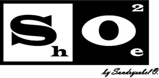 SHOE 2 BY SANDRYSABEL O. logo