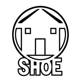 SHOE logo