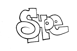 SHOE logo