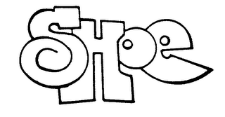 SHOE logo