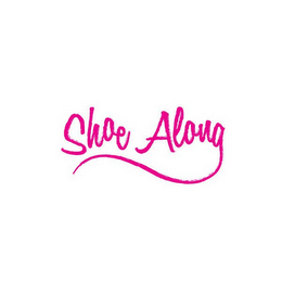 SHOE ALONG logo