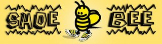 SHOE BEE logo