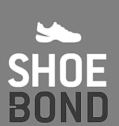 SHOE BOND logo