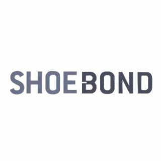 SHOE BOND logo