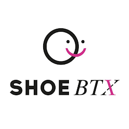 SHOE BTX logo
