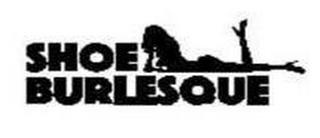 SHOE BURLESQUE logo