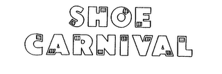SHOE CARNIVAL logo