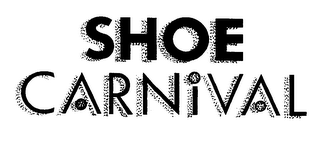SHOE CARNIVAL logo
