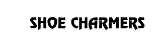 SHOE CHARMERS logo