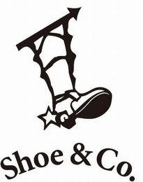 SHOE & CO. logo
