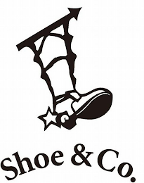 SHOE & CO. logo