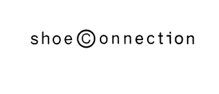SHOE CONNECTION logo