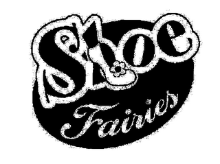 SHOE FAIRIES logo